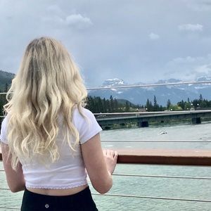 Meet your Posher, Kendra